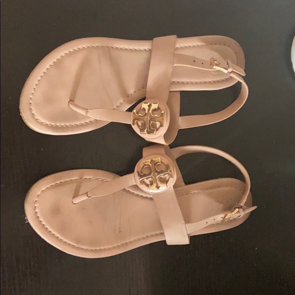 Tory Burch sandals